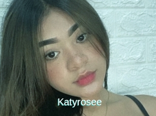 Katyrosee