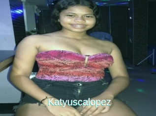 Katyuscalopez