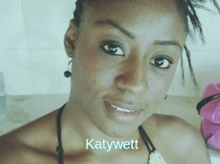 Katywett
