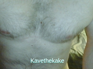 Kavethekake
