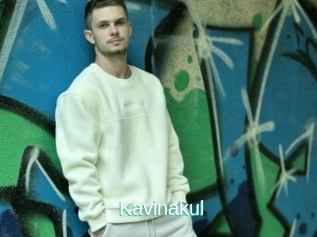 Kavinakul