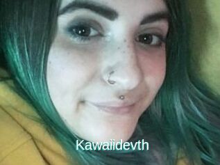 Kawaiidevth