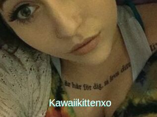 Kawaiikittenxo
