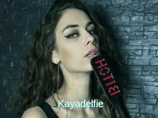 Kayadelfie