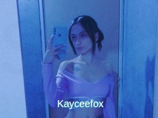Kayceefox