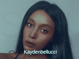 Kaydenbellucci