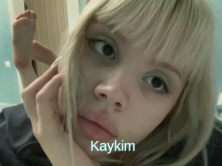 Kaykim