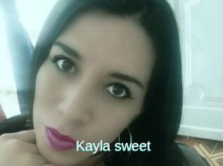 Kayla_sweet