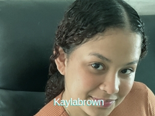 Kaylabrown