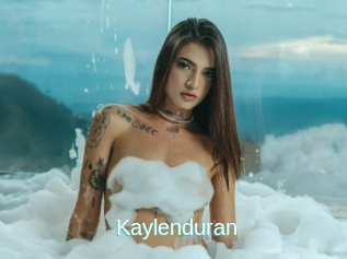 Kaylenduran