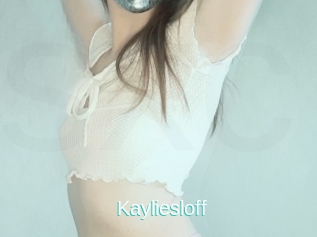 Kayliesloff
