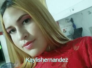 Kaylishernandez