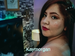 Kaymorgan