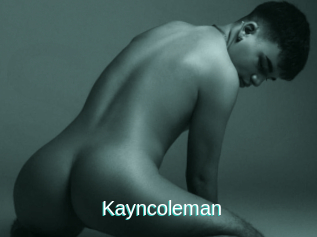 Kayncoleman