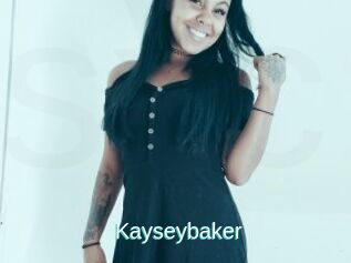 Kayseybaker