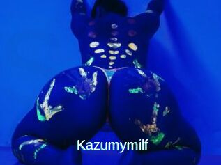 Kazumymilf