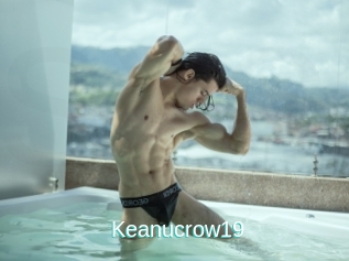 Keanucrow19