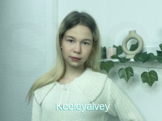 Keeleyalvey