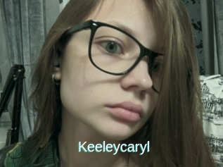 Keeleycaryl