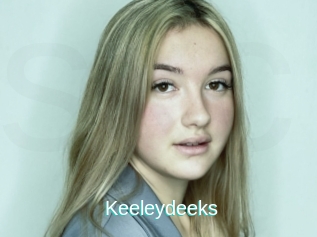 Keeleydeeks