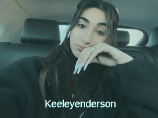 Keeleyenderson