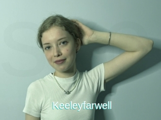 Keeleyfarwell