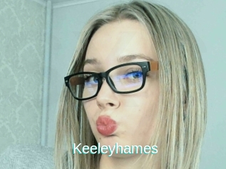 Keeleyhames
