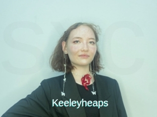 Keeleyheaps