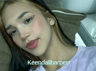 Keendallharperr