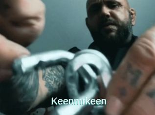 Keenmrkeen