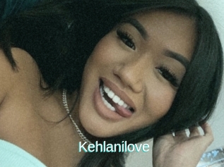 Kehlanilove
