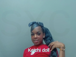 Keichi_doll