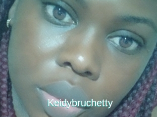 Keidybruchetty