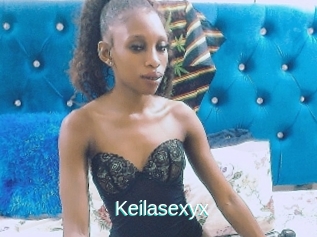 Keilasexyx