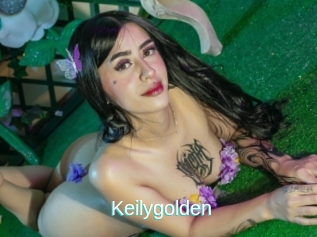 Keilygolden