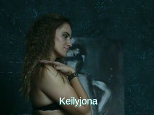 Keilyjona