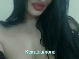 Keiradiamond
