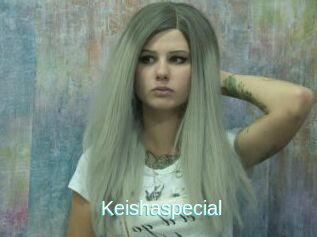 Keishaspecial