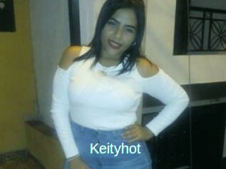 Keityhot