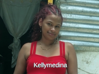 Kellymedina