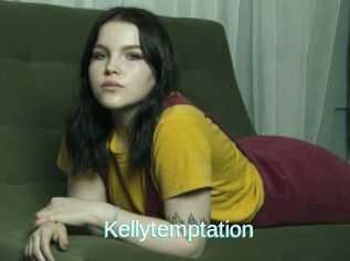 Kellytemptation