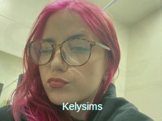 Kelysims