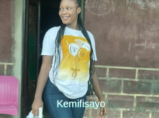 Kemifisayo