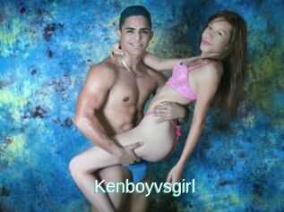 Kenboyvsgirl