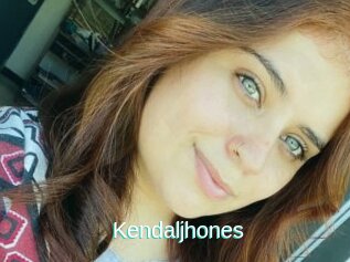 Kendaljhones