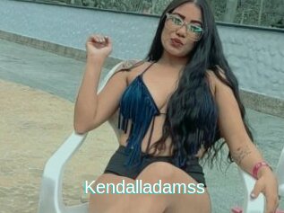 Kendalladamss