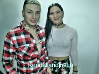 Kendallandjustin