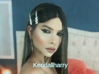 Kendallharry
