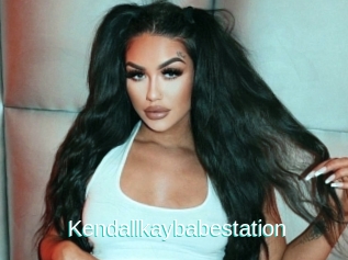 Kendallkaybabestation
