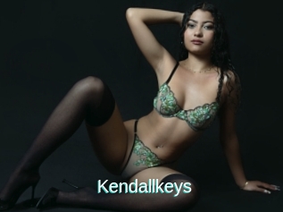 Kendallkeys